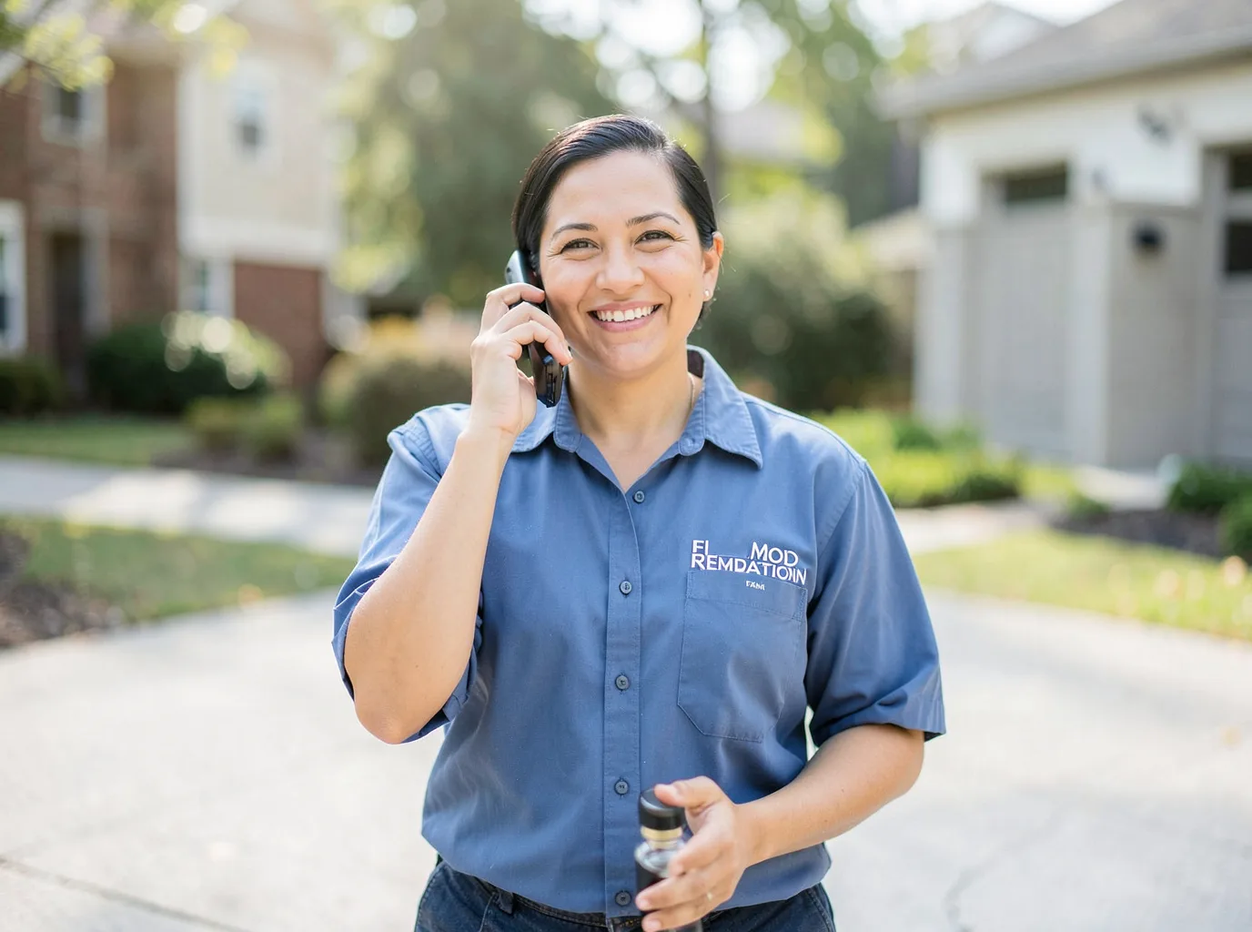 Mold Remediation Burns, TN FAQs